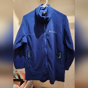 Ace Fleece Jacket from Smithsonian Museum